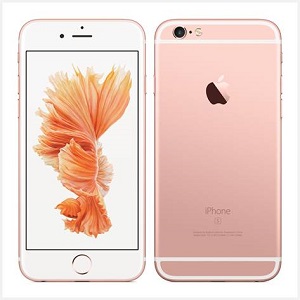 Rose Goldの画像