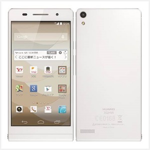 STREAM S 302HW ホワイトの画像